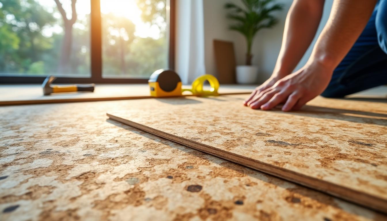 découvrez les avantages de l'osb pour plancher et profitez de conseils pratiques pour une installation réussie, alliant robustesse et facilité d'utilisation.