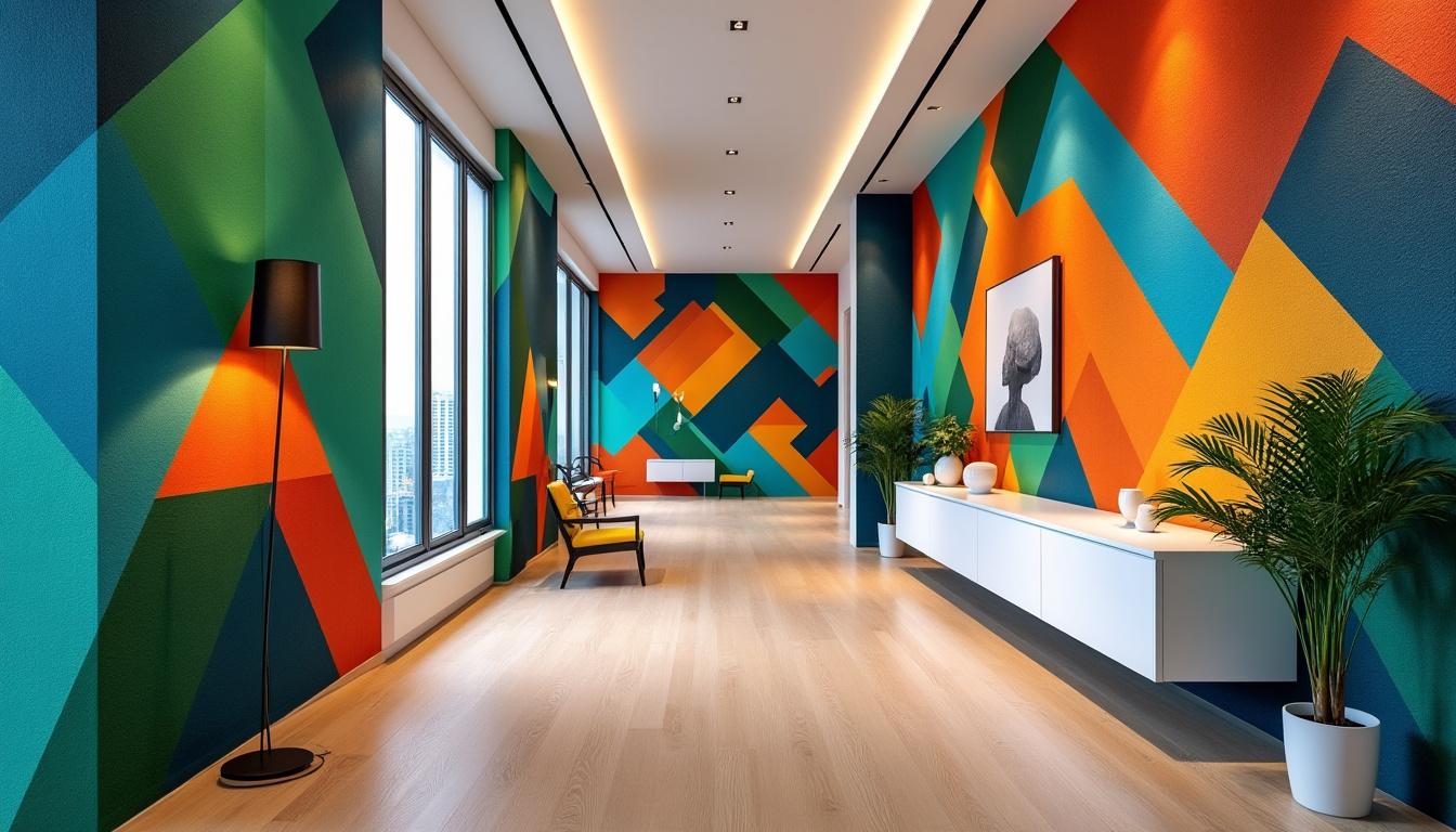 découvrez des idées tendance de papier peint pour couloir afin de métamorphoser votre espace avec style et originalité. inspirez-vous pour créer un couloir unique et accueillant.