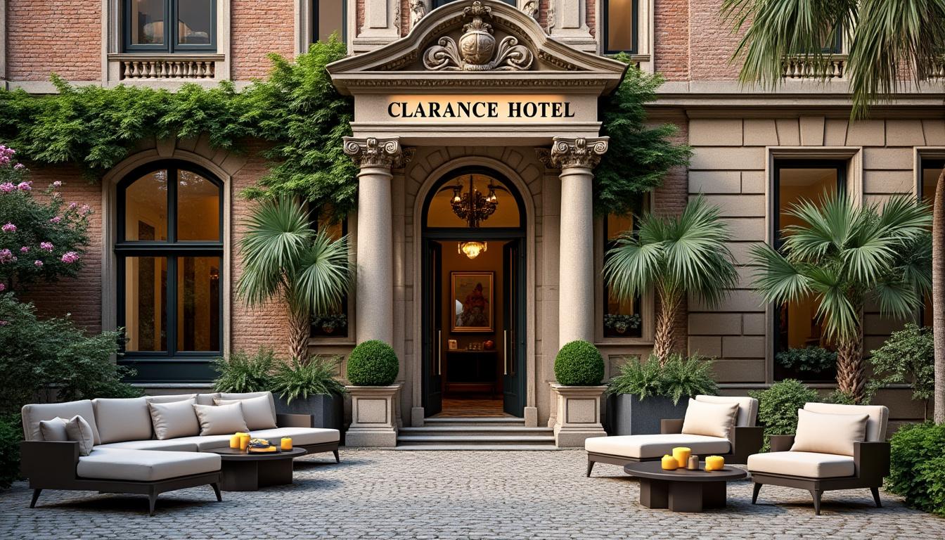 découvrez le charme et le confort exceptionnel du clarance hotel lille, un lieu élégant où raffinement et bien-être se rencontrent pour un séjour inoubliable au cœur de lille.