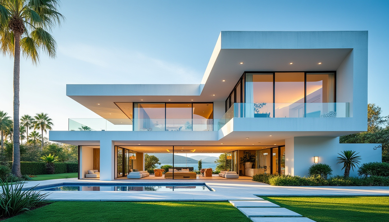 explorez la villa la roche, un chef-d'œuvre de l'architecture moderne alliant design innovant et élégance intemporelle.
