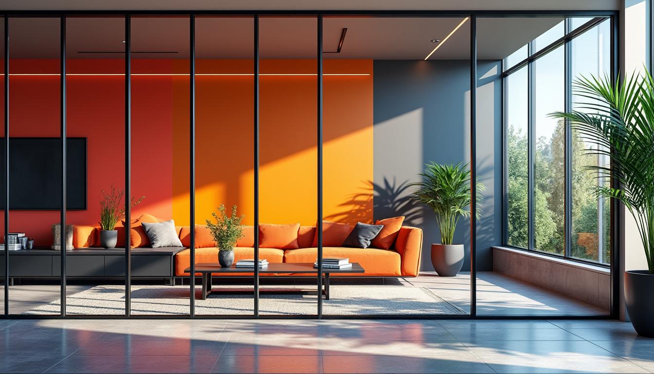 découvrez comment choisir un meuble cloison vitrée pour optimiser l'aménagement de vos espaces, alliant style et fonctionnalité.