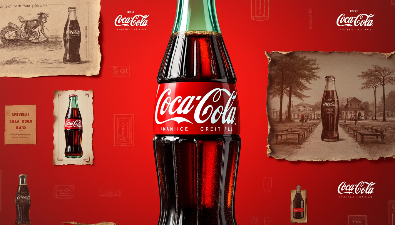 découvrez l'histoire iconique du verre coca-cola, son design emblématique et son évolution à travers le temps pour mieux comprendre ce symbole mondialement reconnu.