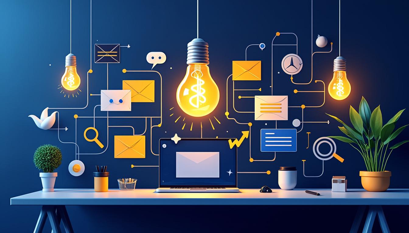découvrez comment améliorer la lisibilité de votre communication avec votreclarté, et captez l'attention de votre audience grâce à des messages clairs et efficaces.