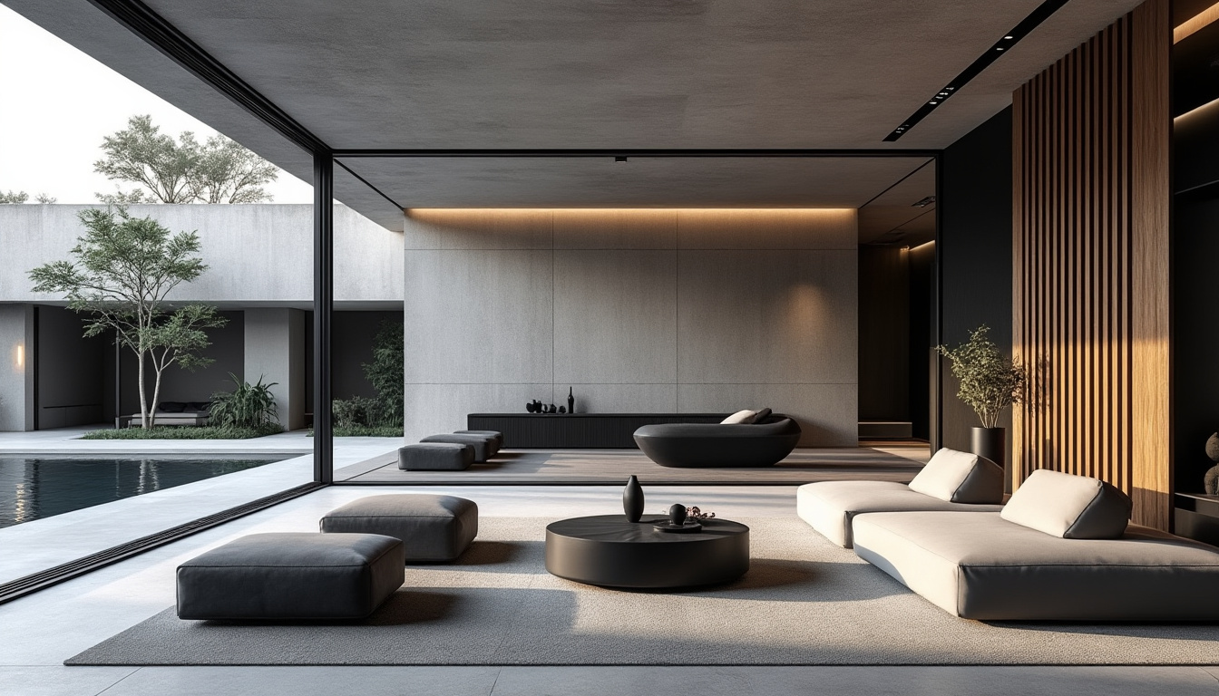 découvrez comment le design d'andrée putman a influencé et transformé l'architecture moderne, alliant élégance et fonctionnalité.