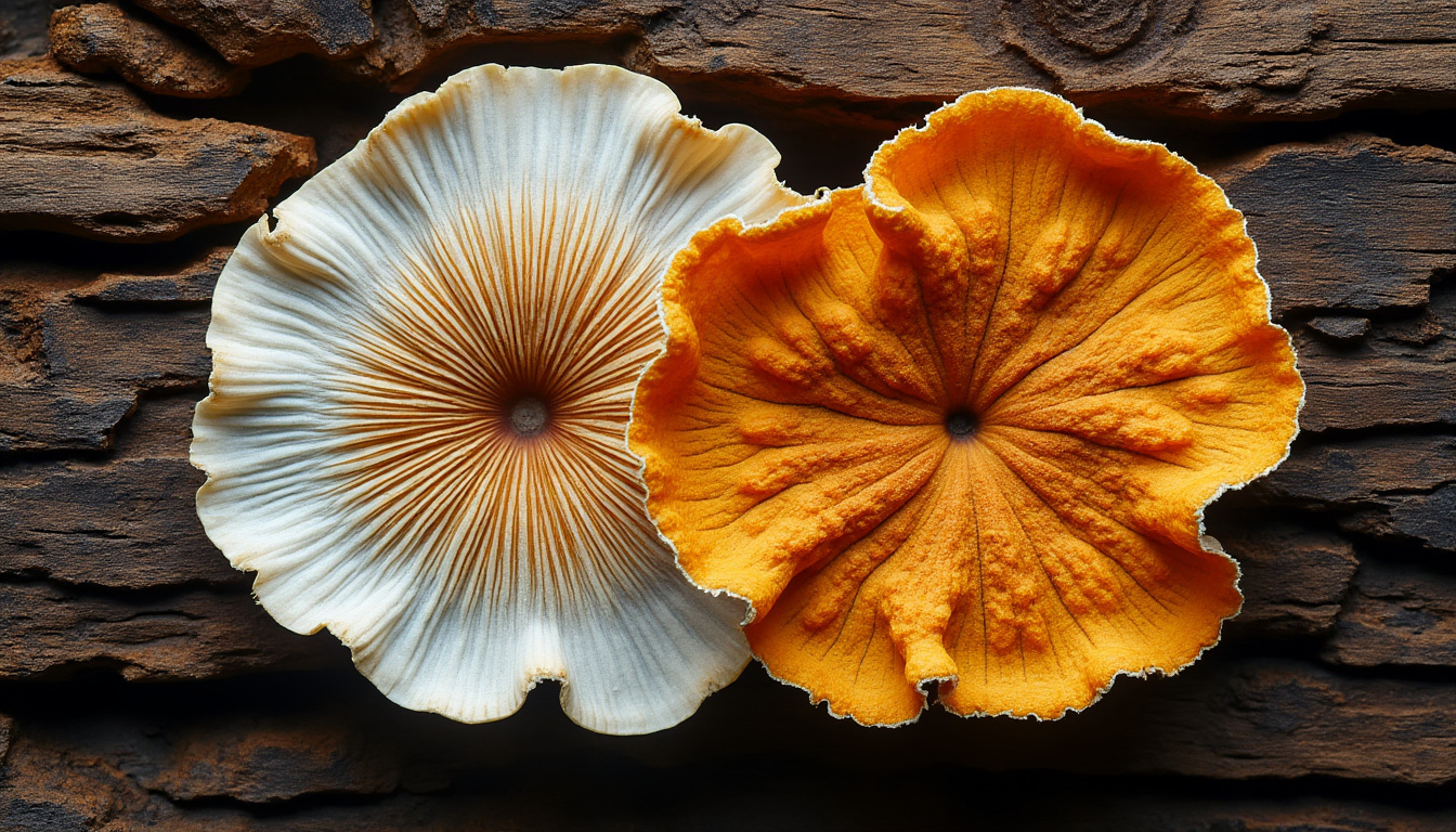 découvrez comment identifier un champignon ressemblant à la mérule, apprendre à les différencier efficacement, et agir rapidement pour protéger votre habitat des dégâts.