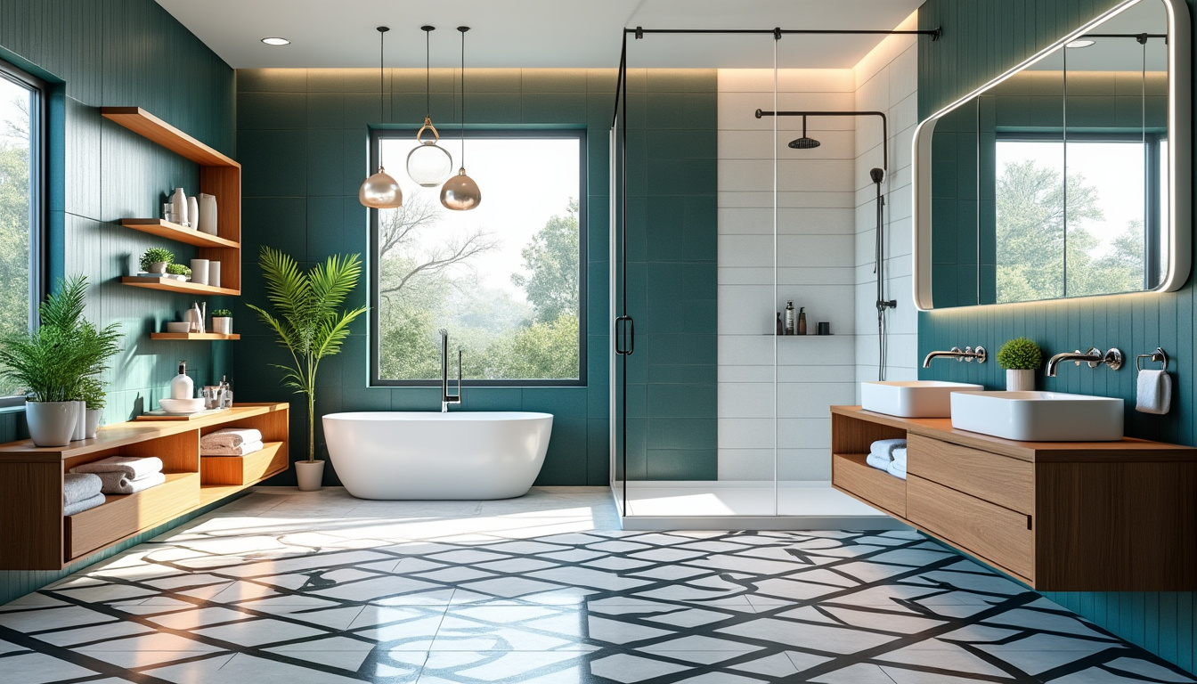 découvrez nos conseils pratiques pour aménager une salle de bain à la fois fonctionnelle et esthétique, alliant confort, rangement optimisé et design élégant.
