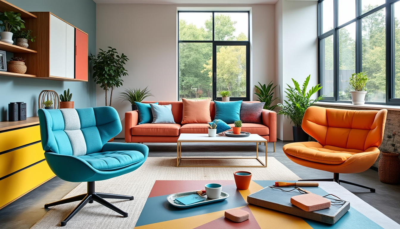 découvrez des astuces pratiques pour relooker vos meubles et transformer votre intérieur avec style et créativité.