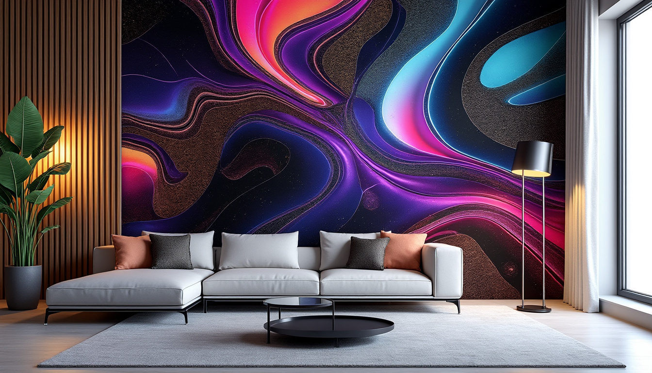découvrez les dernières tendances papier peint 2025 et transformez votre intérieur avec des motifs innovants, des textures modernes et des couleurs inspirantes.