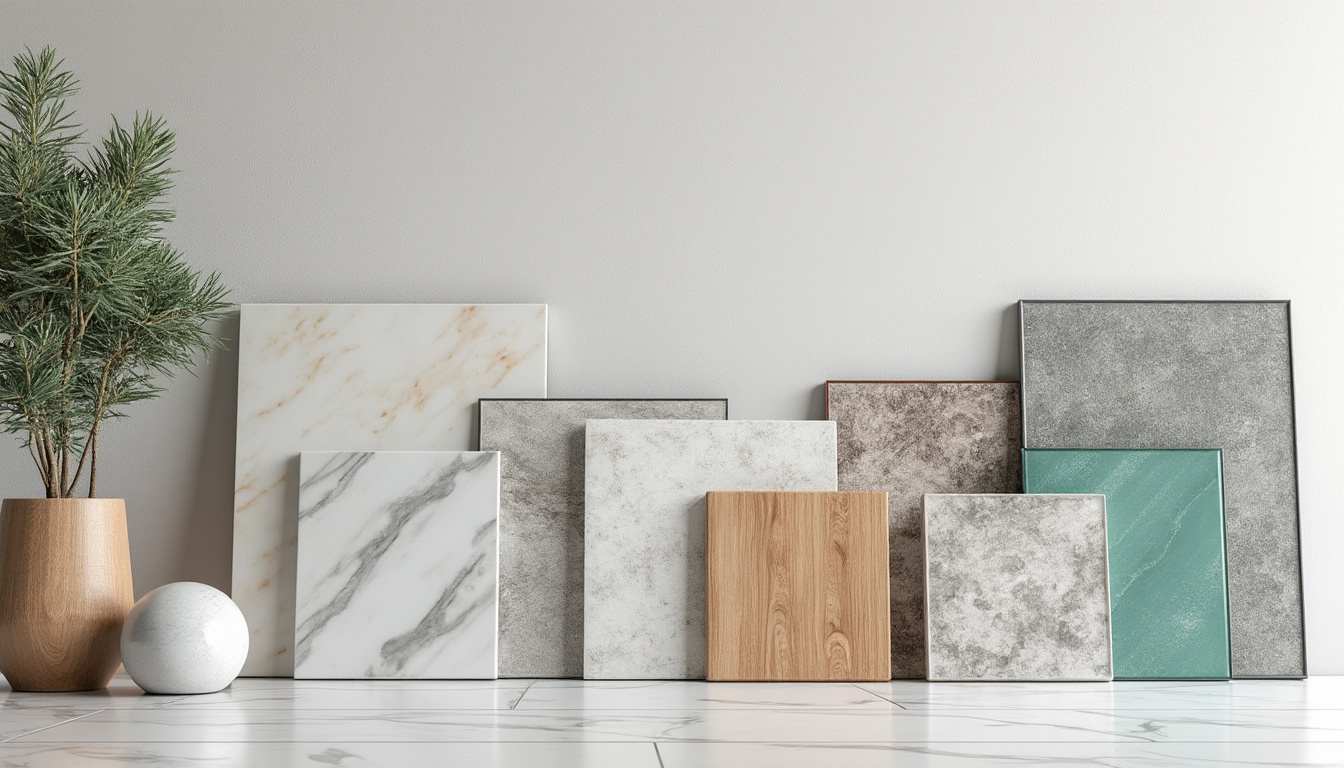 découvrez le prix du carrelage au m2 posé en fonction des différents types de matériaux pour bien planifier vos travaux et optimiser votre budget.