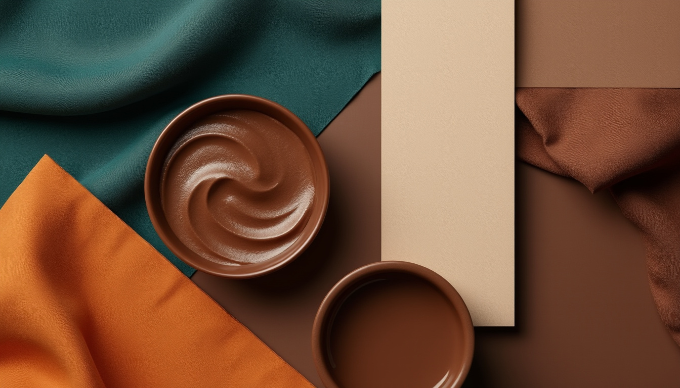 découvrez tout sur la mocha mousse couleur, ses caractéristiques uniques et ses nombreuses utilisations pour sublimer vos créations.