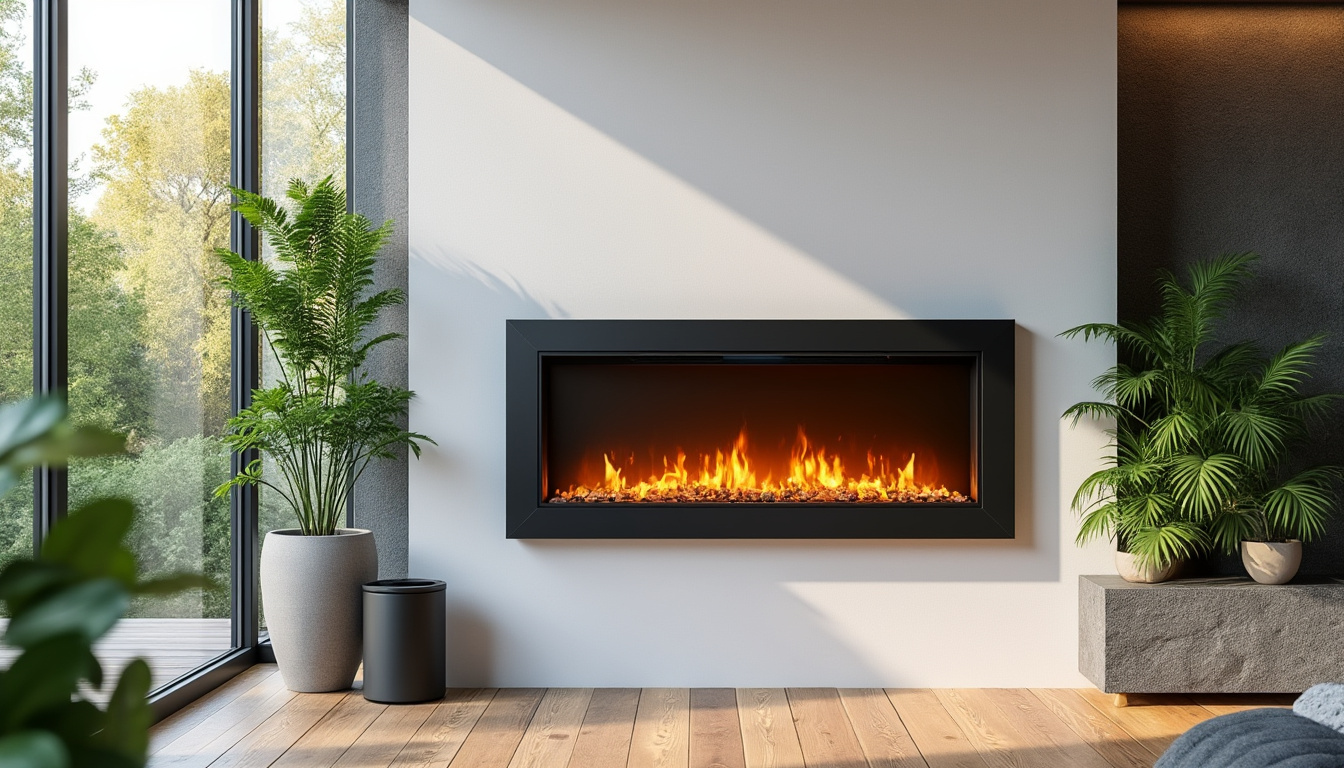 découvrez comment utiliser l'éthanol pour cheminée afin d'assurer un chauffage écologique, efficace et respectueux de l'environnement dans votre intérieur.