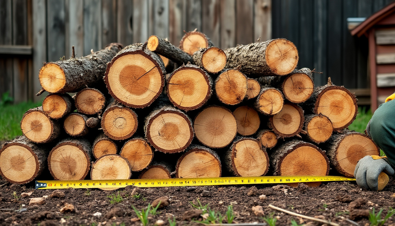 découvrez comment choisir et acheter du bois de chauffage à 40 euros le stère pour un chauffage efficace et économique. conseils pratiques et astuces pour faire le meilleur choix.