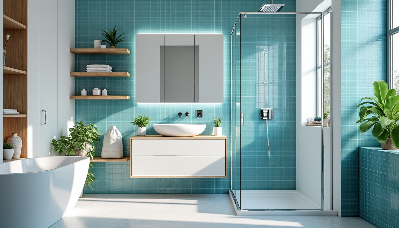 découvrez nos astuces pratiques pour aménager une petite salle de bain et optimiser l'espace tout en alliant fonctionnalité et esthétique.