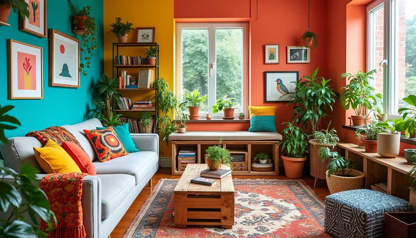 découvrez des astuces simples et économiques pour réussir la décoration de votre appartement sans vous ruiner. transformez votre intérieur avec un petit budget grâce à nos conseils pratiques.