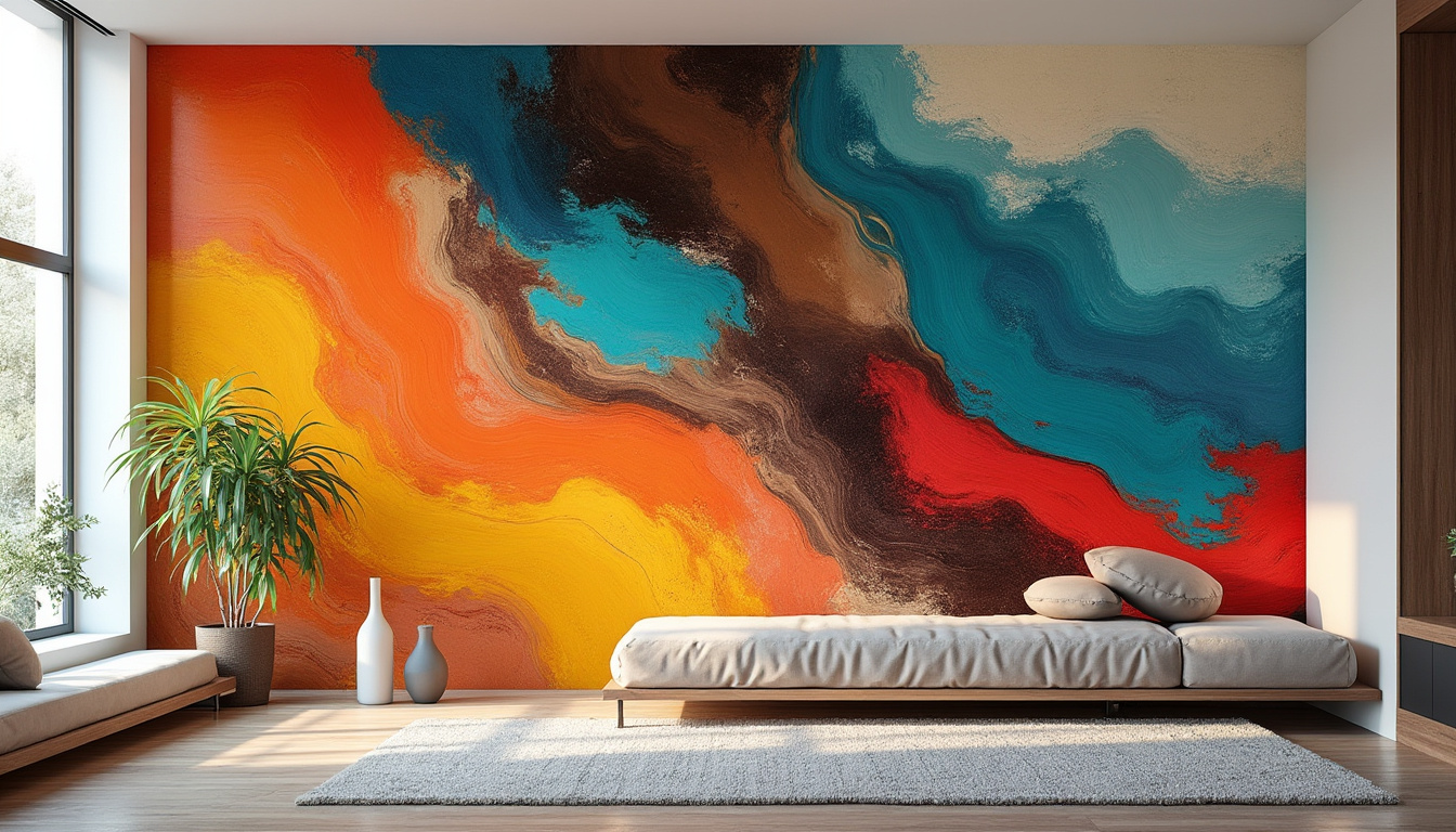 découvrez des idées de peinture pour une chambre originale et chaleureuse, alliant couleurs tendances et astuces déco pour créer une ambiance unique et accueillante.