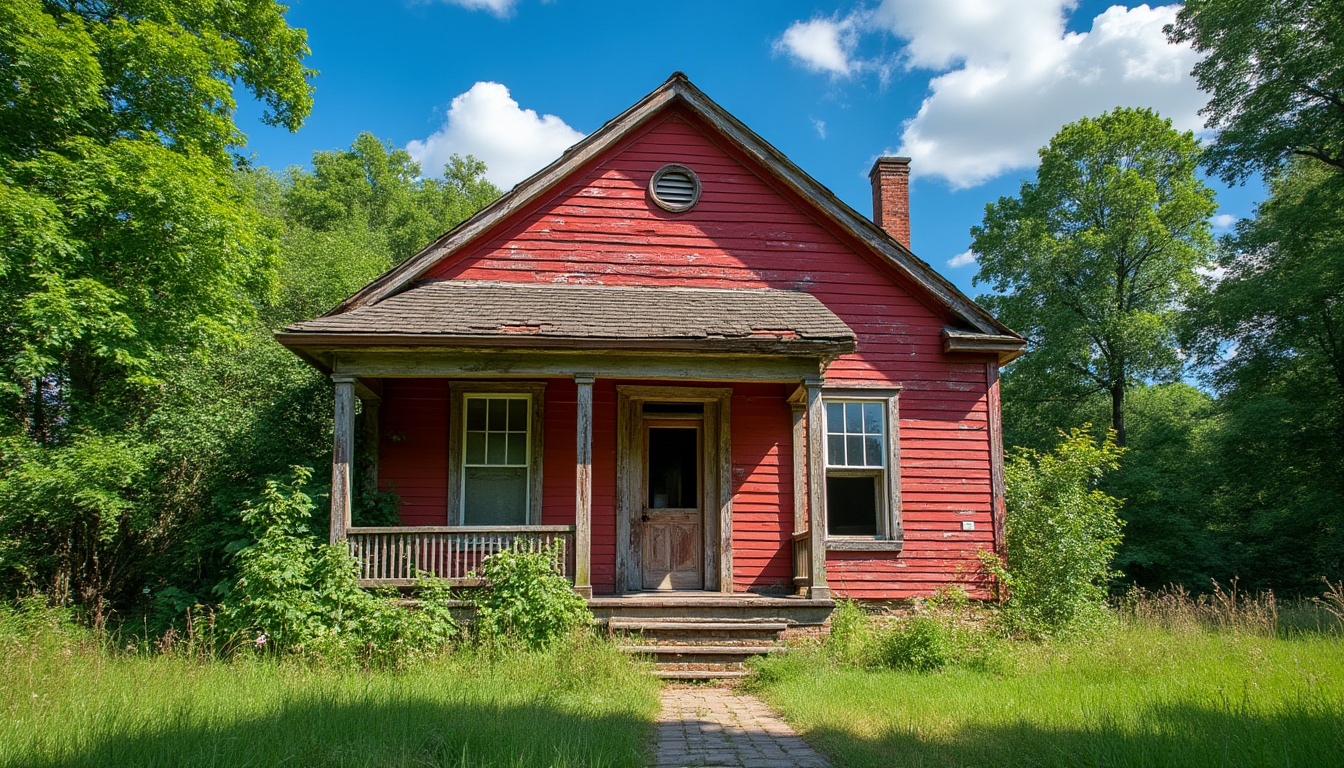 découvrez nos conseils essentiels pour réussir la rénovation de votre maison. guide pratique pour chaque étape de votre projet immobilier.
