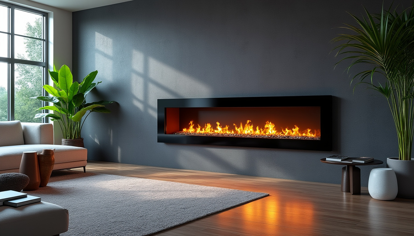 découvrez les avantages d'une cheminée éthanol à poser pour votre intérieur : design moderne, installation facile et chaleur agréable sans conduit. une solution écologique et esthétique pour sublimer votre espace de vie.