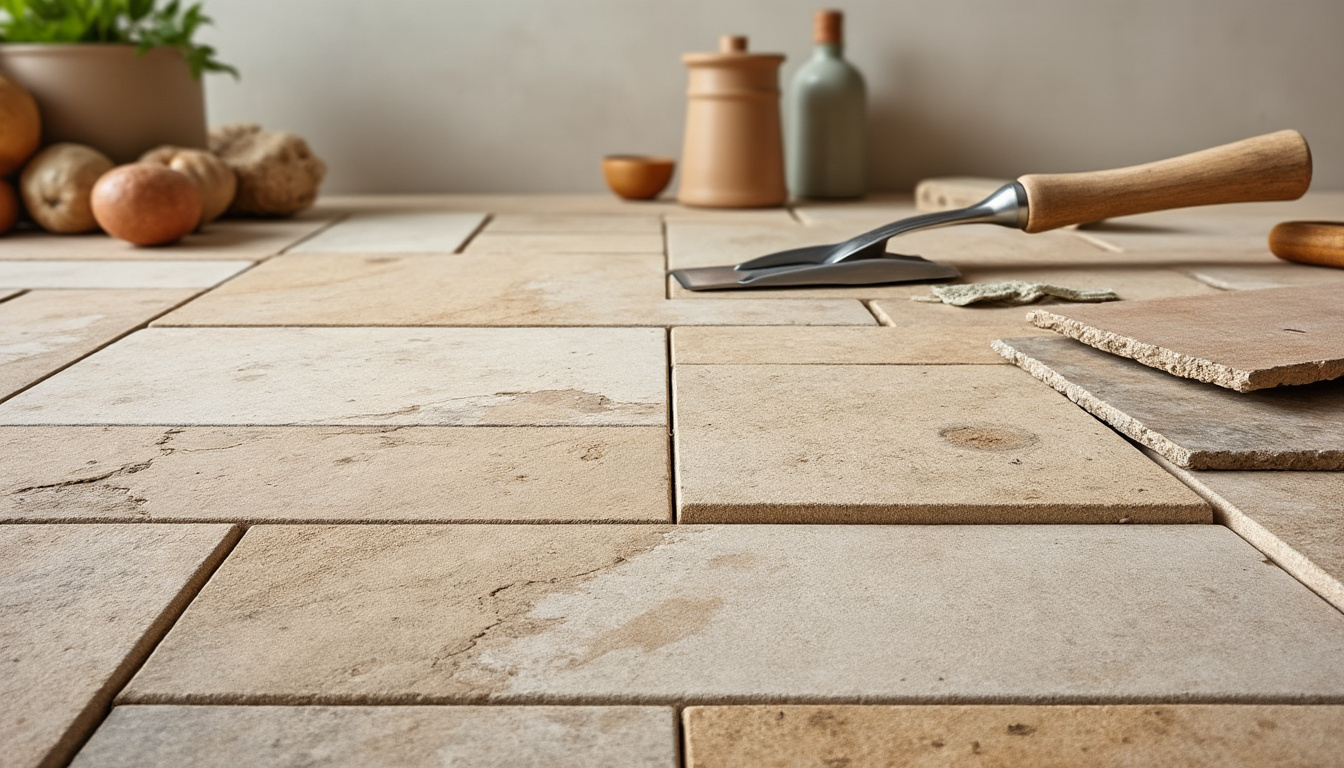 découvrez les caractéristiques du sol en pierre de bourgogne et nos conseils pratiques pour son installation réussie, alliant esthétique et durabilité.