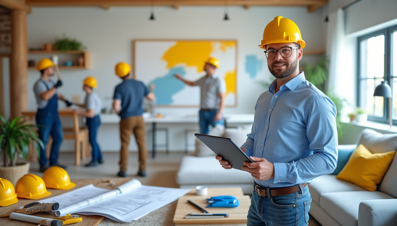 découvrez les avantages de faire appel à un courtier en travaux indépendant pour gérer efficacement vos projets de rénovation, garantir la qualité et optimiser votre budget.