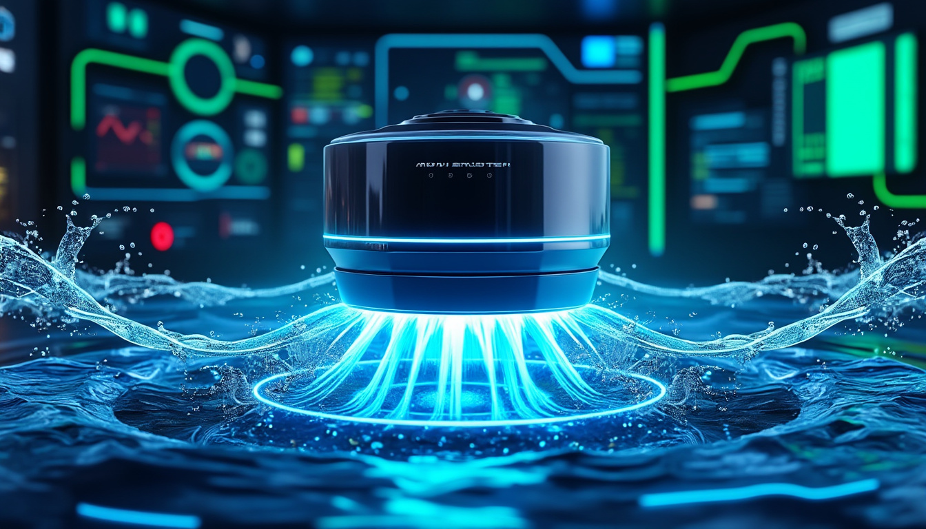 découvrez tout sur aquamaster, ses fonctionnalités innovantes et comment elles peuvent améliorer votre expérience.