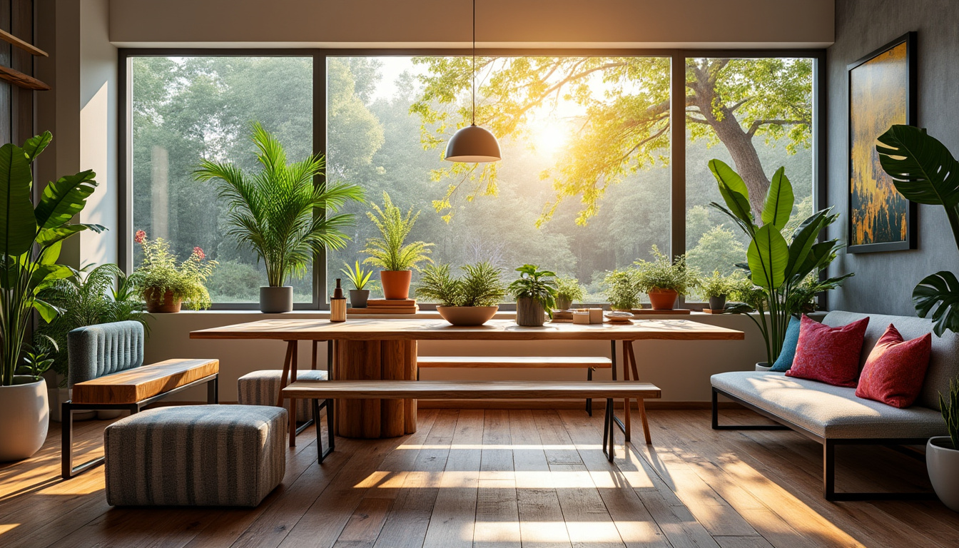 découvrez nos conseils pour choisir le banc parfait qui allie confort et style, et sublime votre salle à manger.