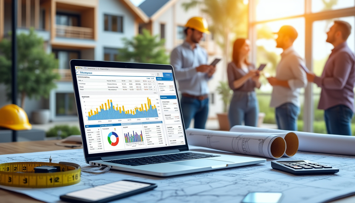 découvrez comment comprendre et analyser les devis de travaux avec travauxninja pour maîtriser vos coûts et optimiser vos projets de rénovation.