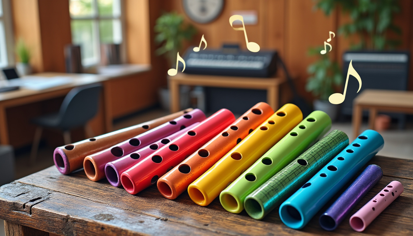 découvrez tout ce qu'il faut savoir sur kazoo location pour bien choisir votre instrument de musique adapté à vos besoins.