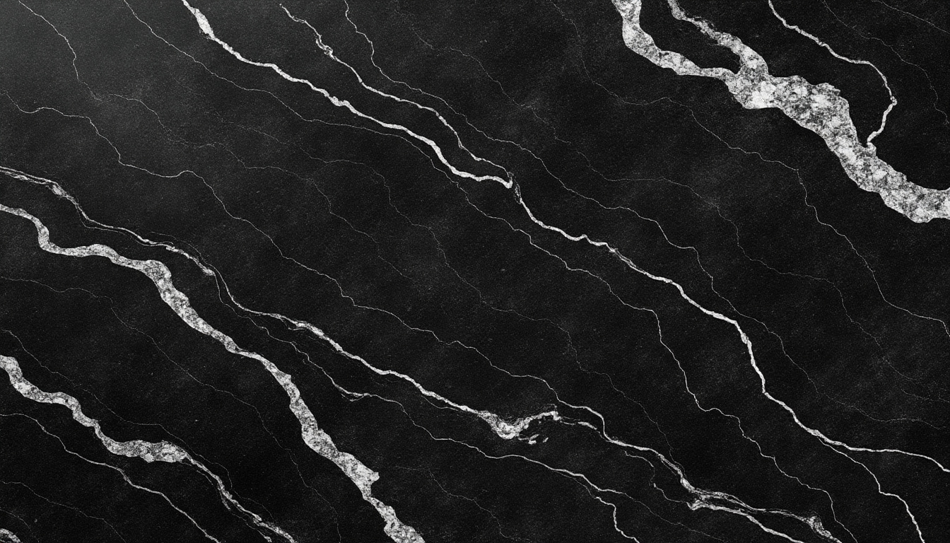 découvrez tout sur le granit noir zimbabwe : ses caractéristiques, ses propriétés uniques et ses nombreuses applications en architecture et design.